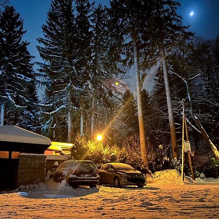 Fantazja Szklarska Poręba Esterno foto