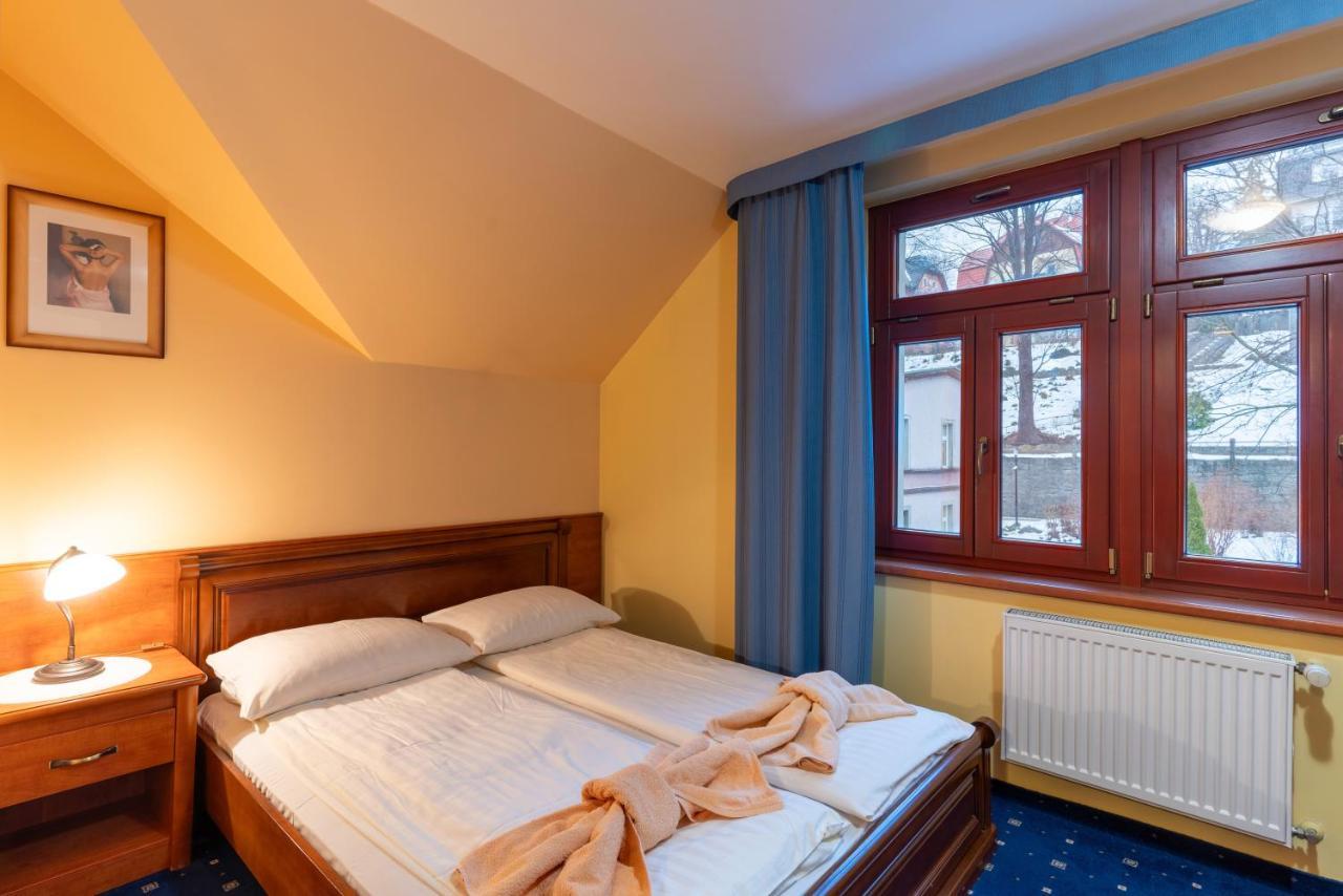 Fantazja Szklarska Poręba Esterno foto