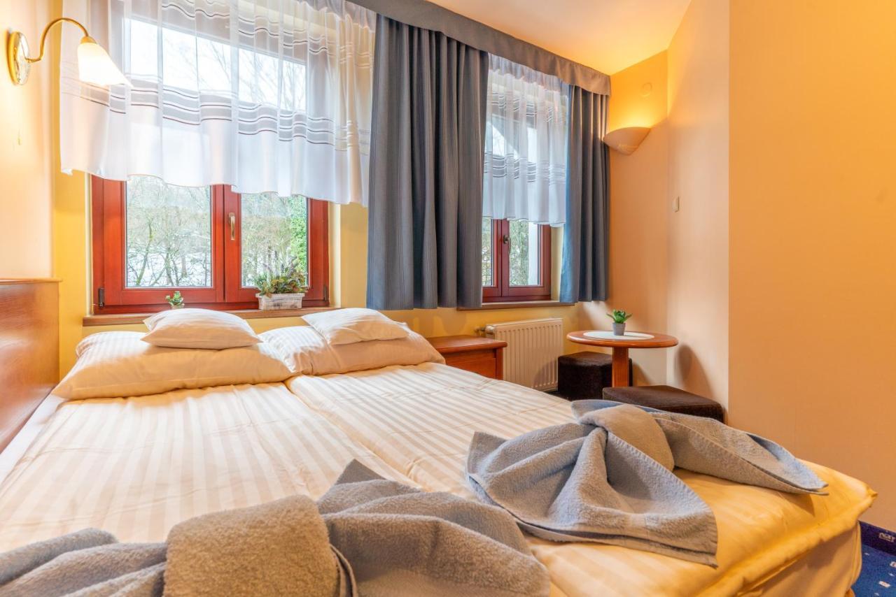 Fantazja Szklarska Poręba Esterno foto