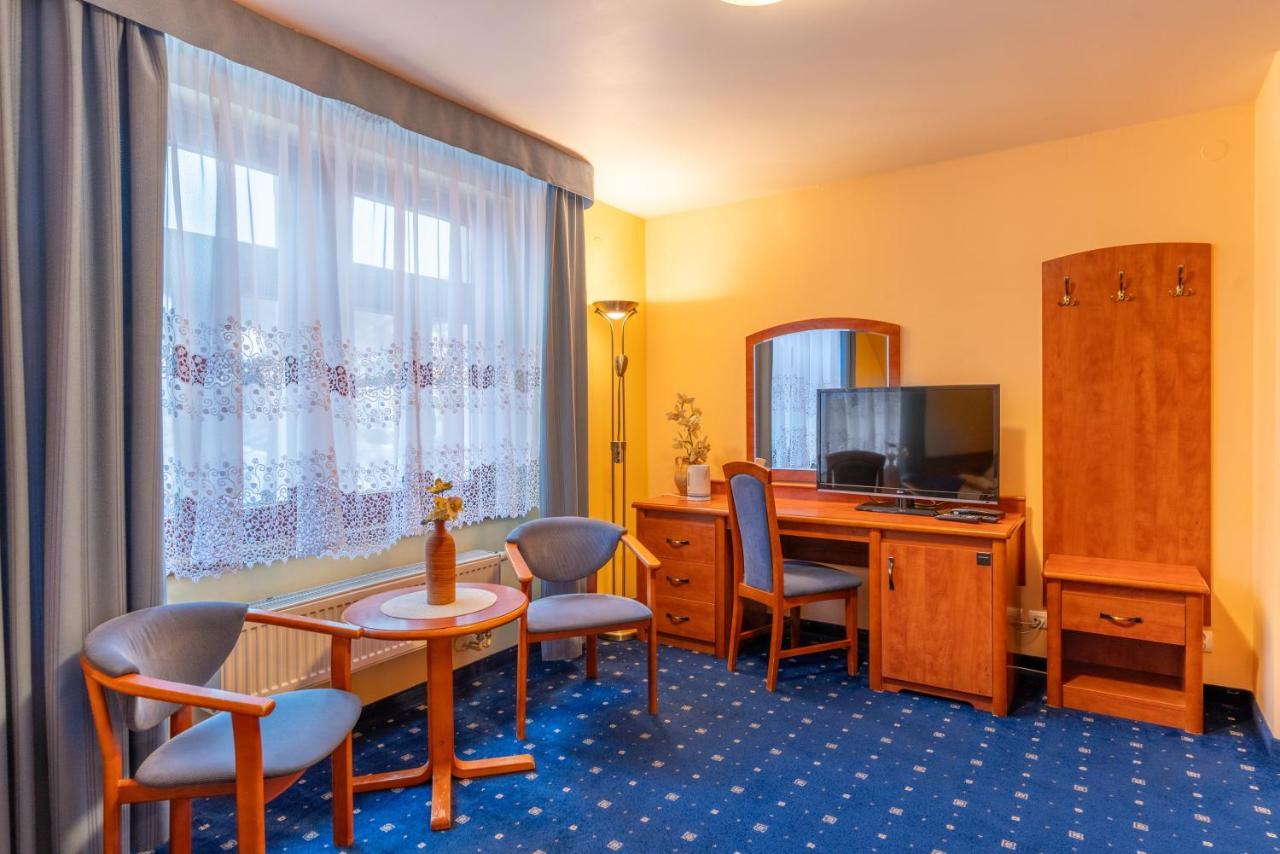 Fantazja Szklarska Poręba Esterno foto